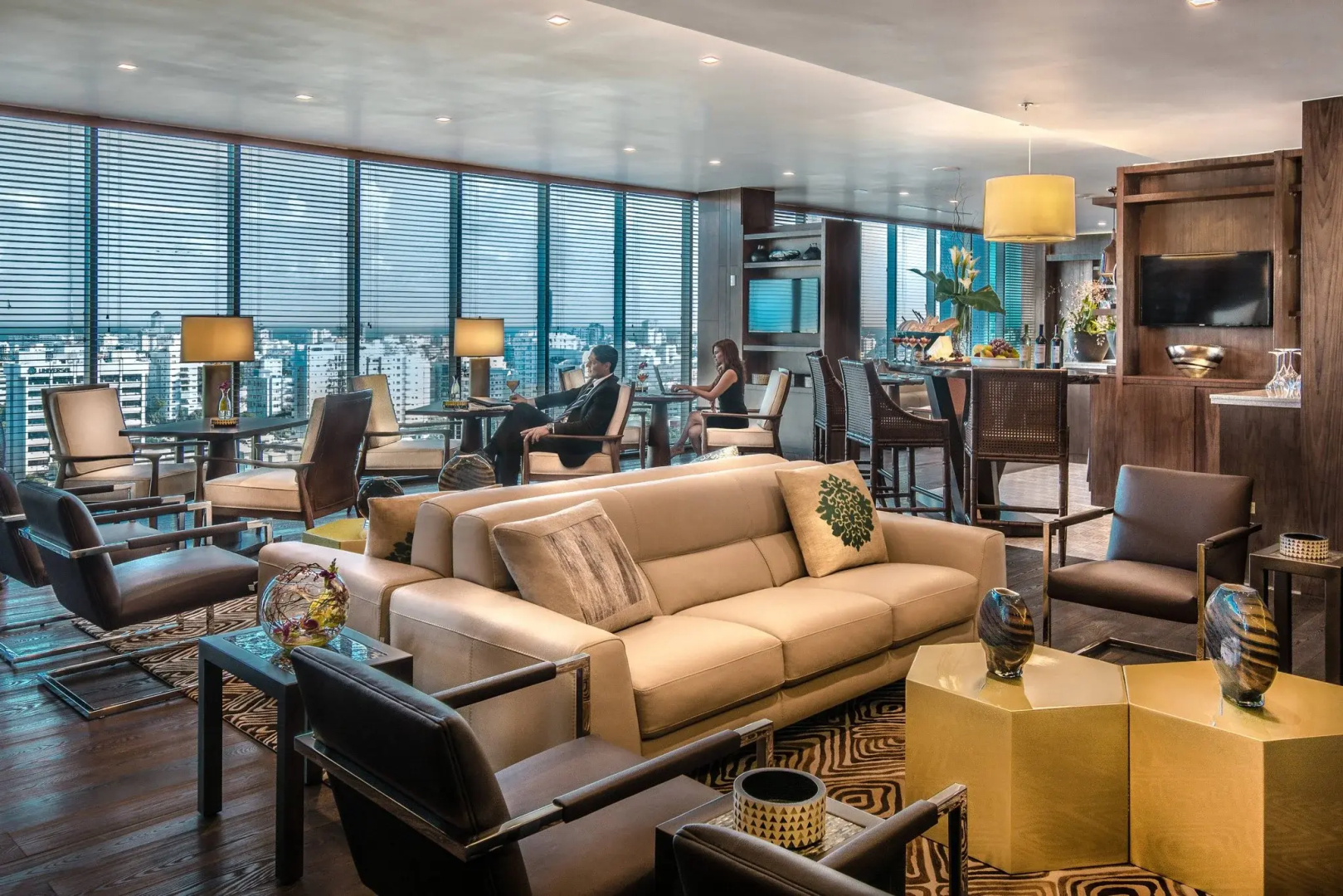 Photo - JW Marriott Hotel Santo Domingo