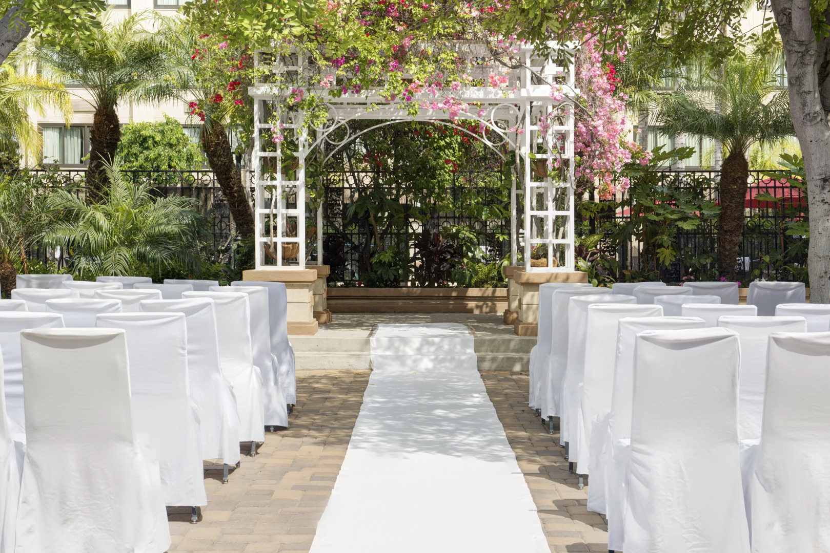 Foto - Doubletree by Hilton Buena Park