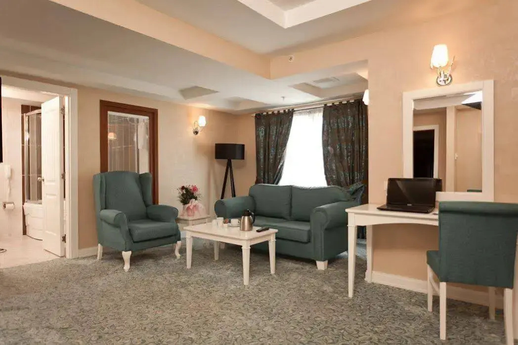 Foto - Mercia Hotels & Resorts