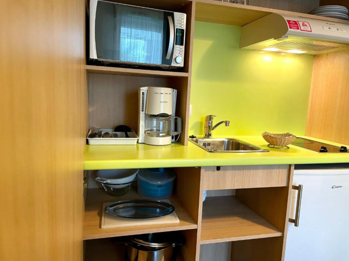 Photo - Appart’City Confort Tours