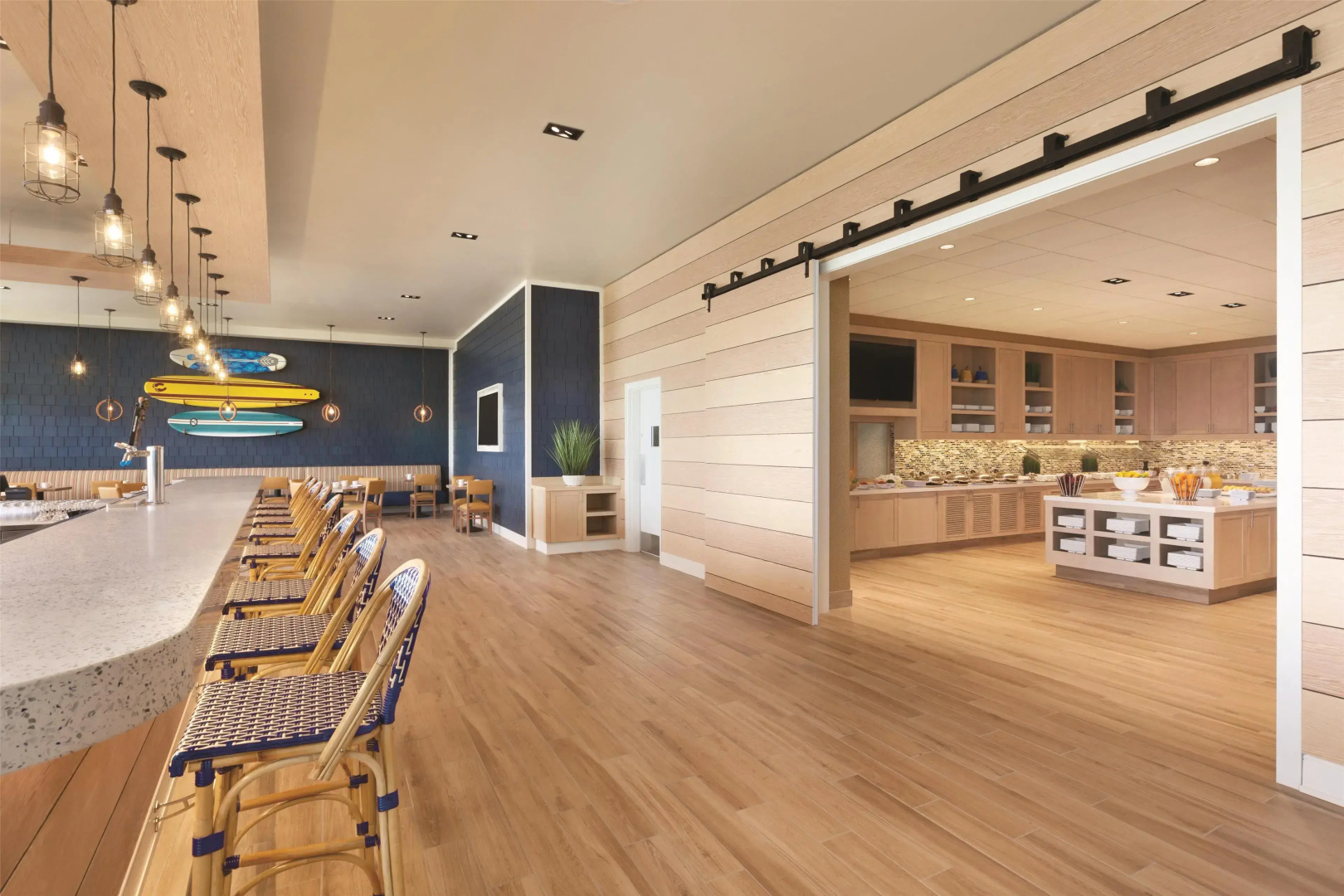 Foto - Hyatt House Virginia Beach / Oceanfront