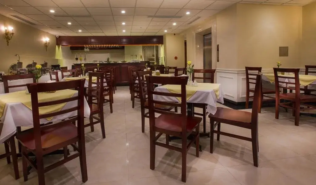 Foto - Sunline Central Hotel