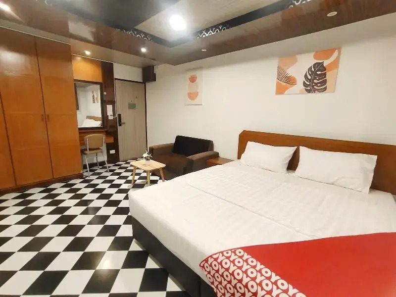 Foto - OYO 75446 Travis Inthamara 49