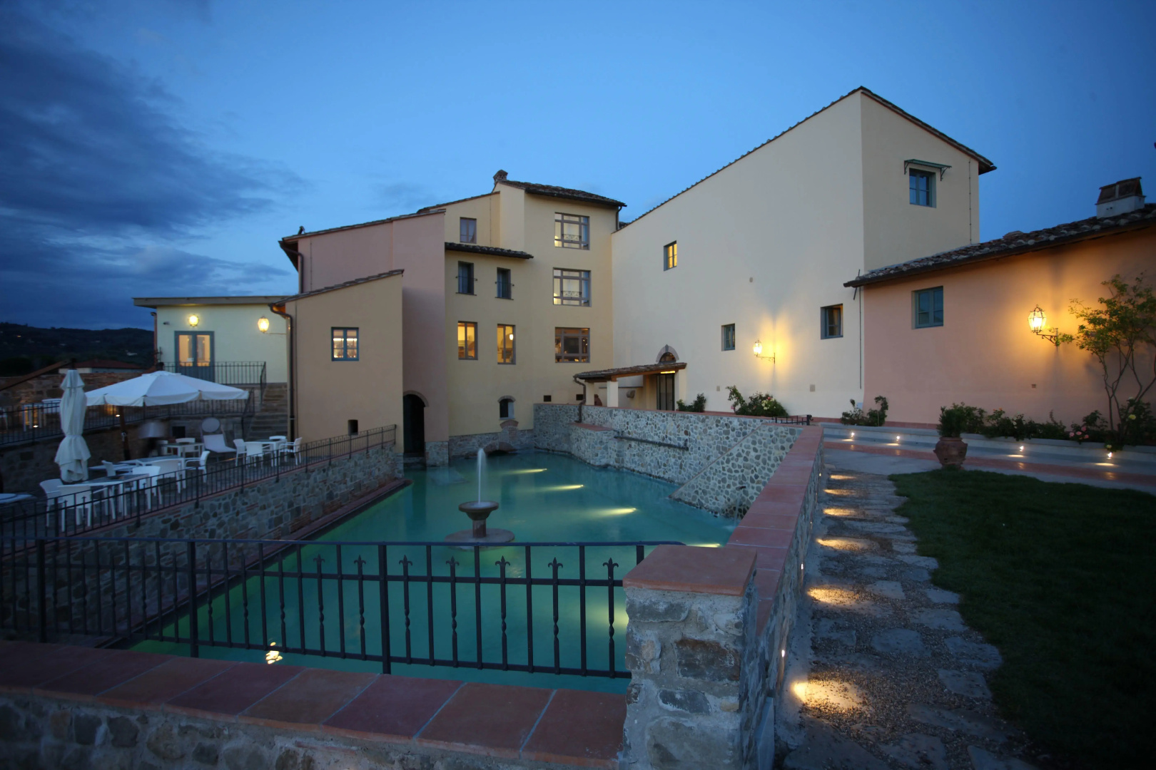 Foto - Hotel Mulino di Firenze - WorldHotels Crafted