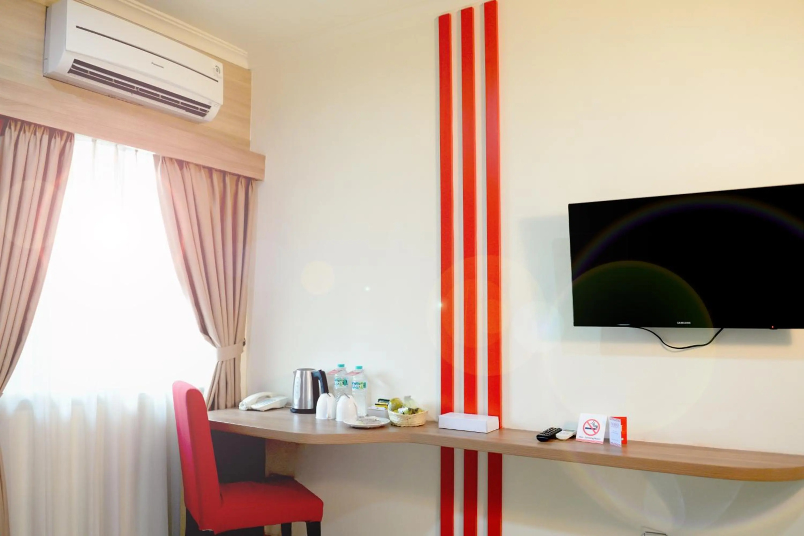 Photo - Moritz Hotel Rsab Harapan Kita