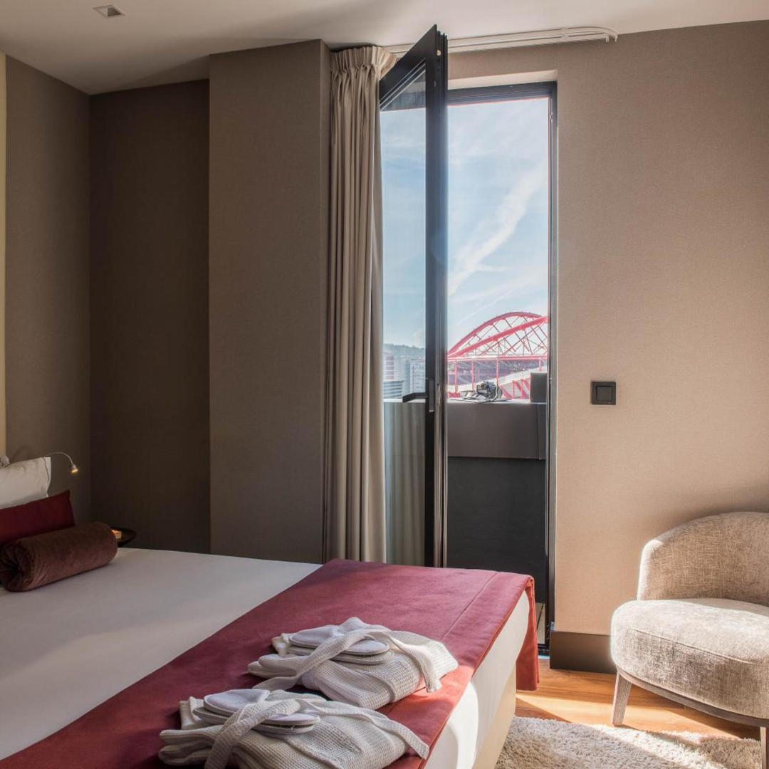 Foto - Upon Lisbon Prime Residences