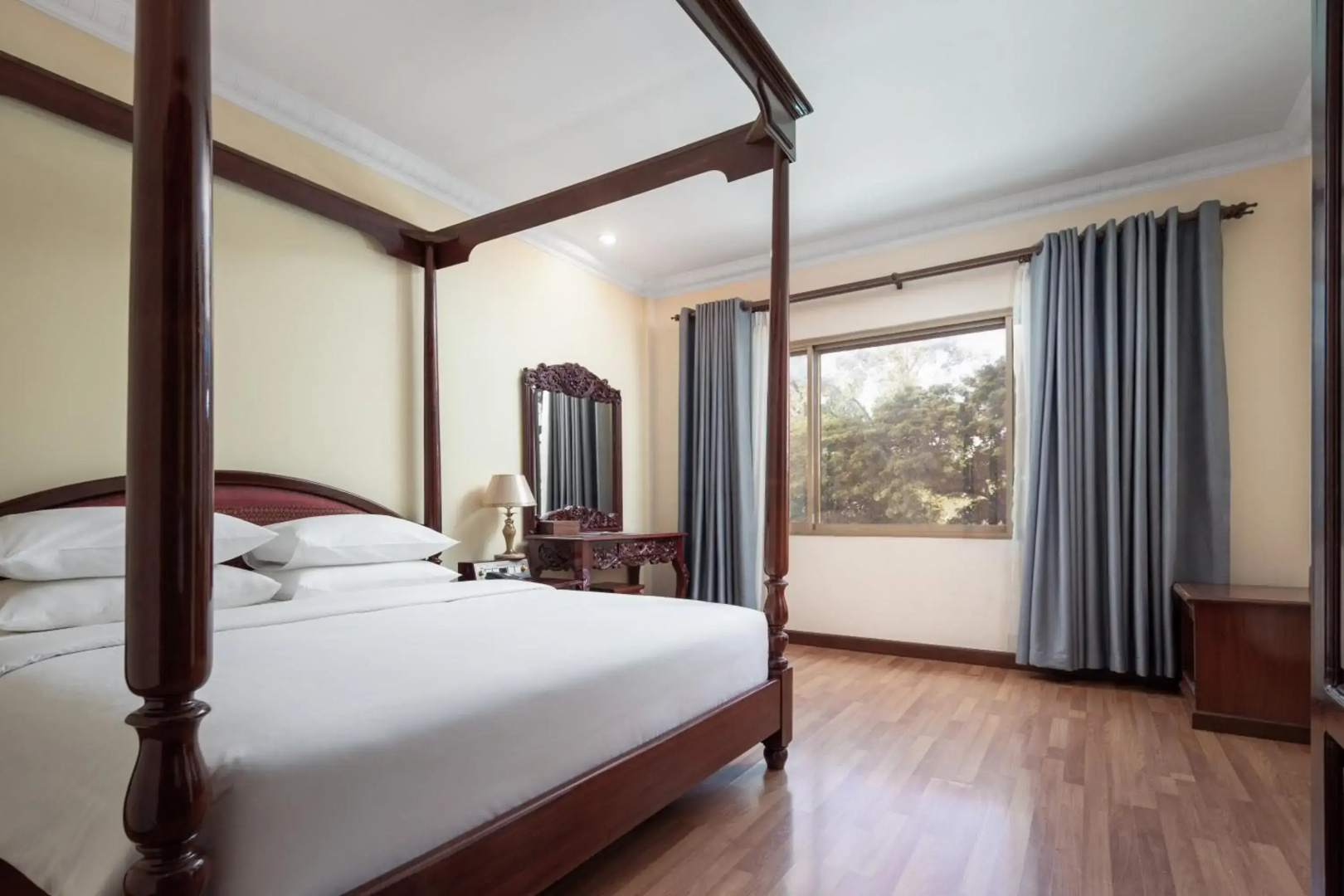 Foto - Angkor Holiday Hotel
