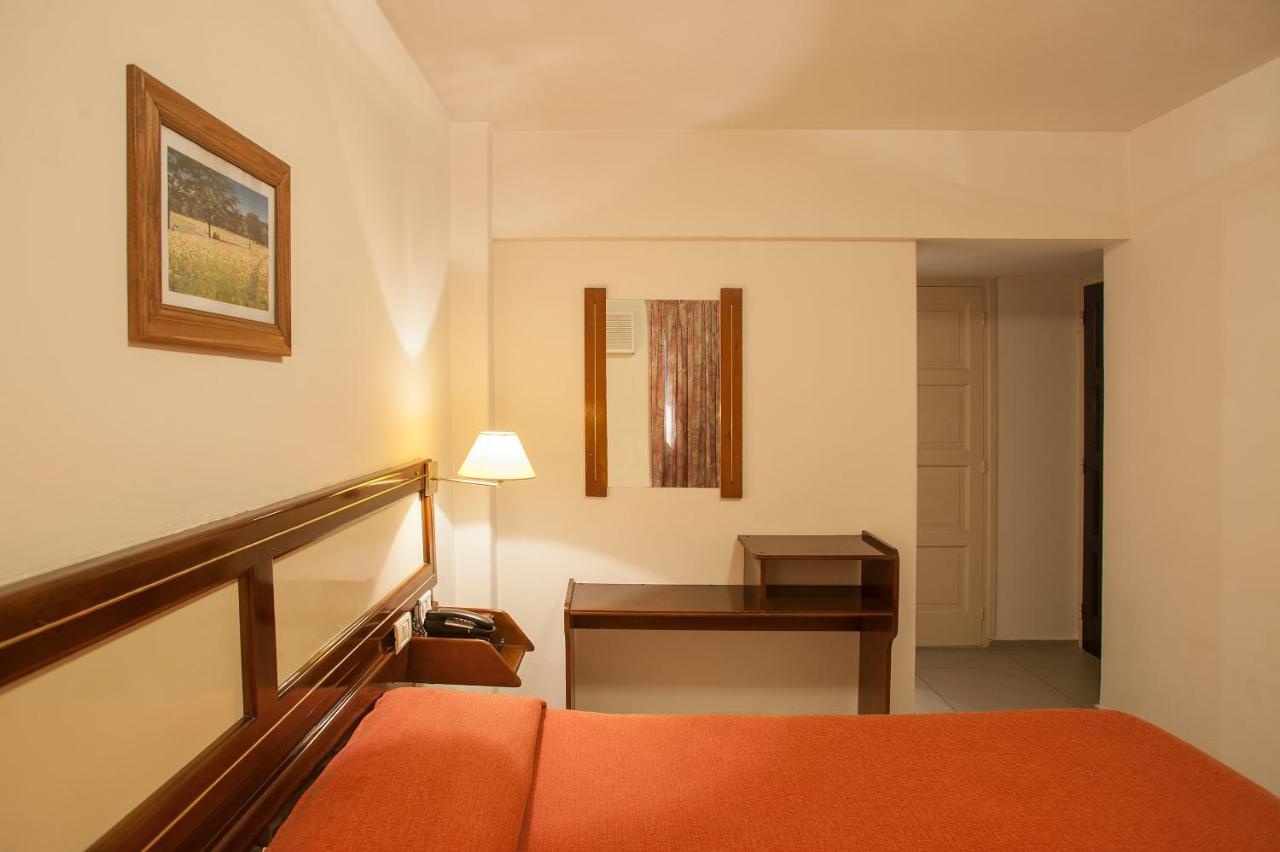 Foto - Hotel Carollo
