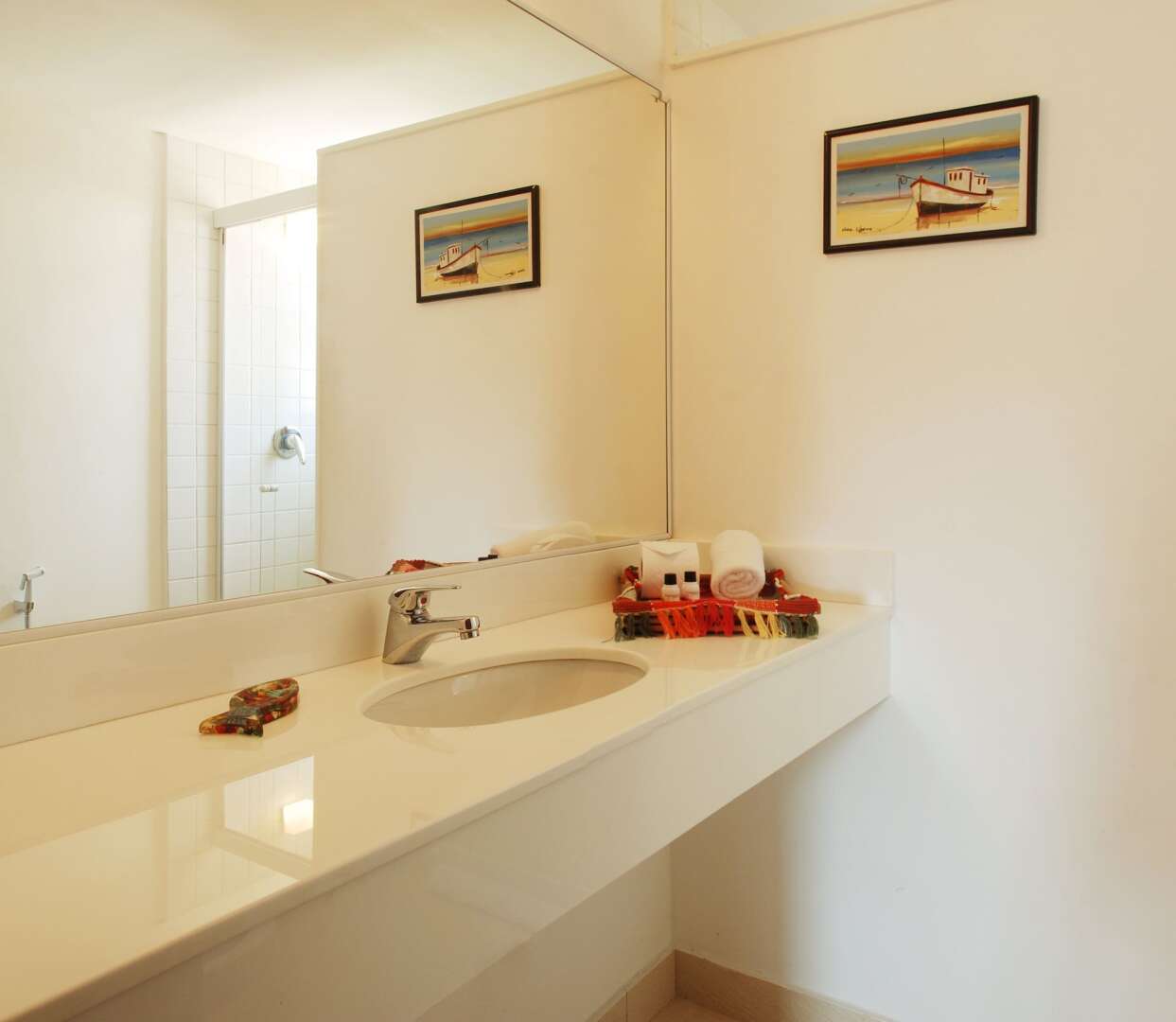 Foto - Hotel Experience João Fernandes