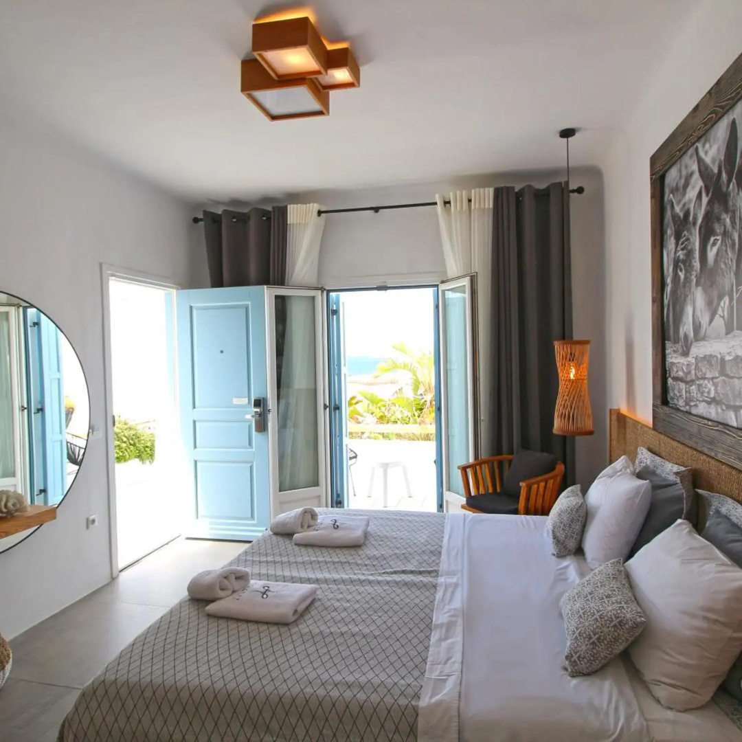 Foto - Harmony Boutique Hotel