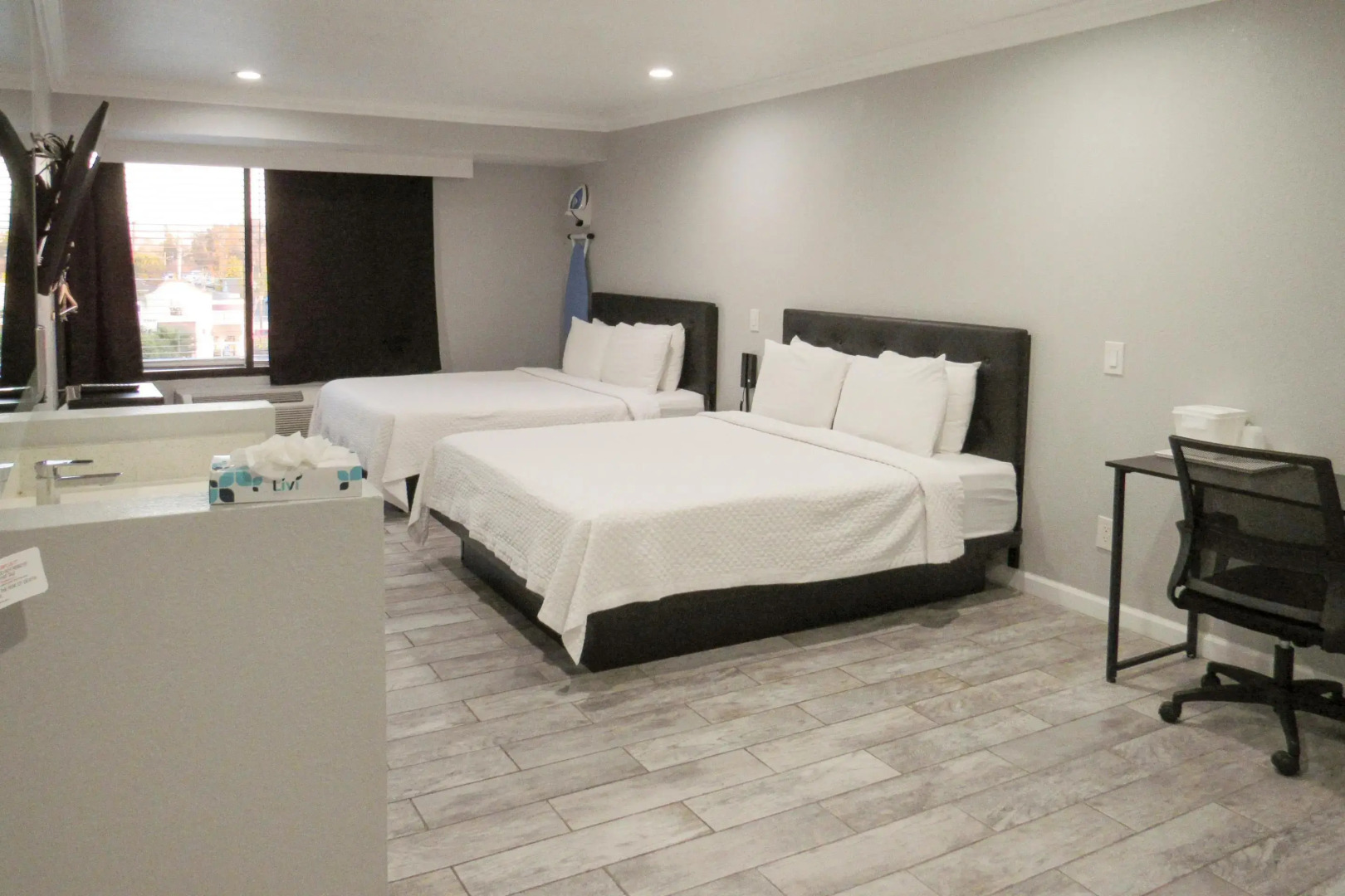 Foto - Capri Suites Anaheim