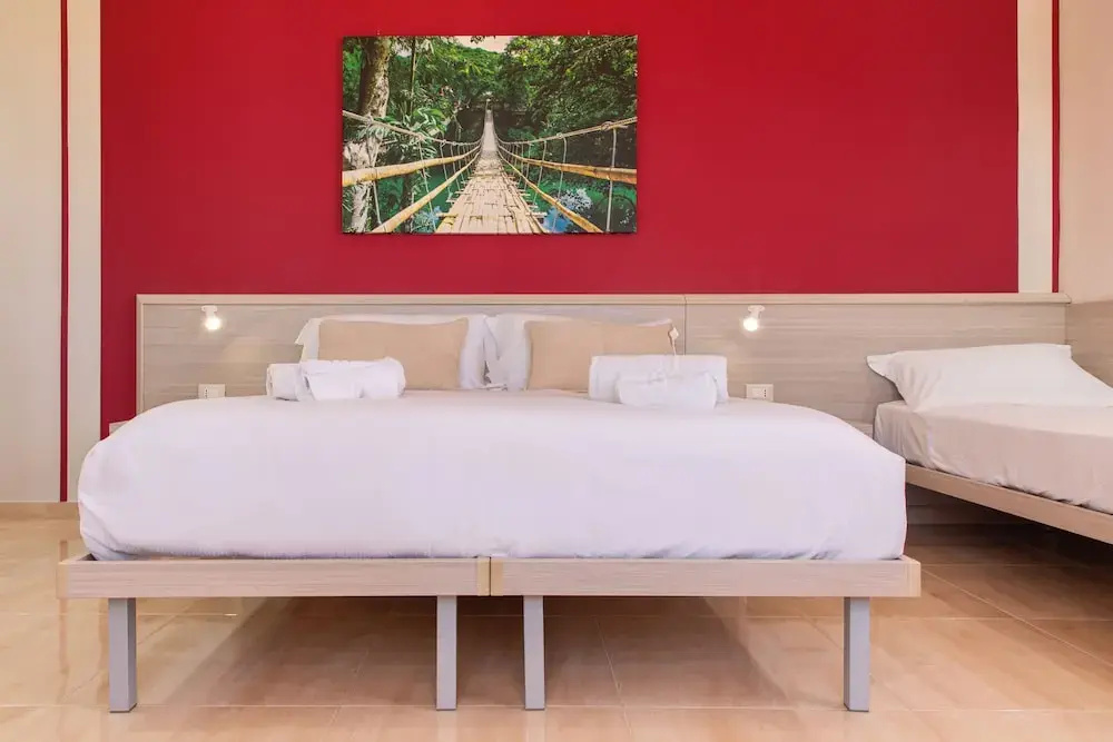 Foto - Syraka Hotel LR Collection