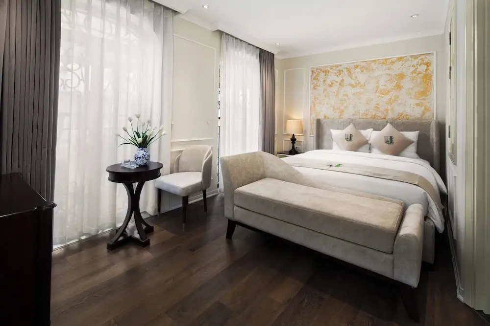 Foto - Jade Boutique Hotel