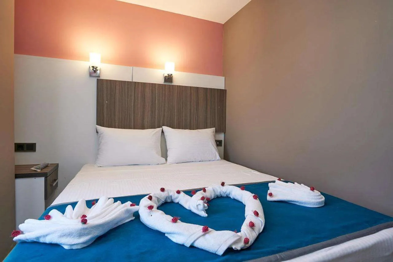 Foto - Renzo Hotel - Special Category