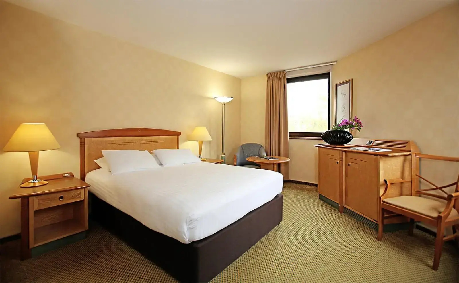 Foto - The Gore London - Starhotels Collezione