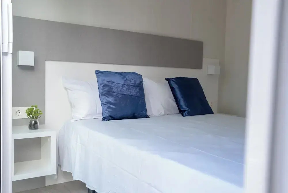 Foto - Costa del Sol Glamping Village