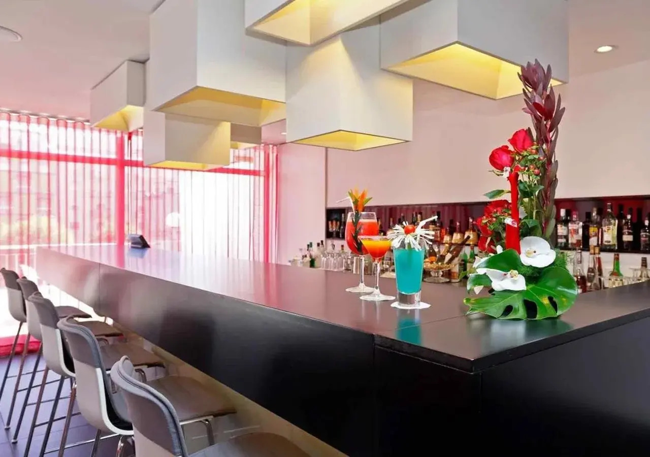Photo - Hotel Mercure Braga Centro