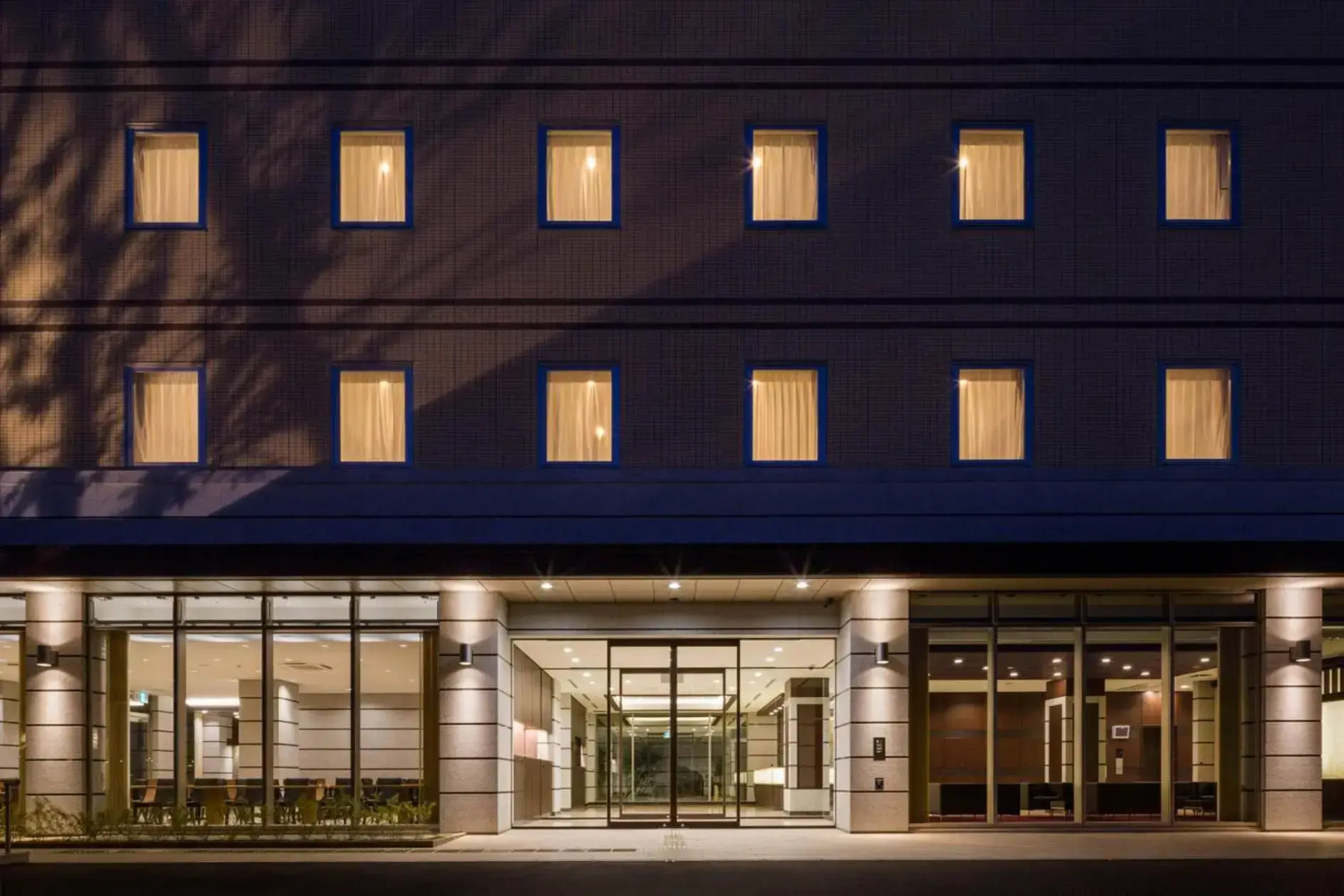 Foto - N Gate Hotel Osaka