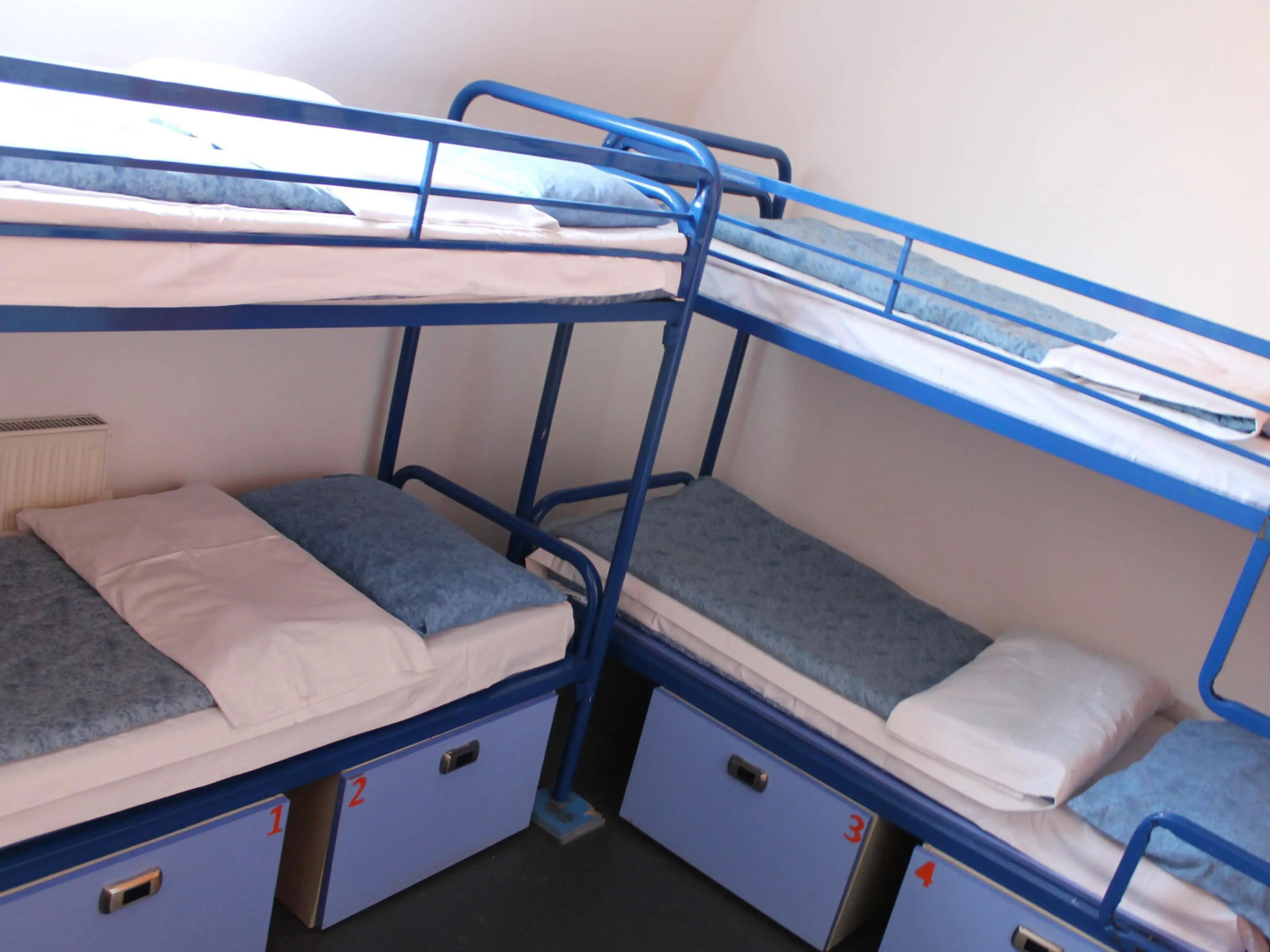 Foto - Smart Camden Inn