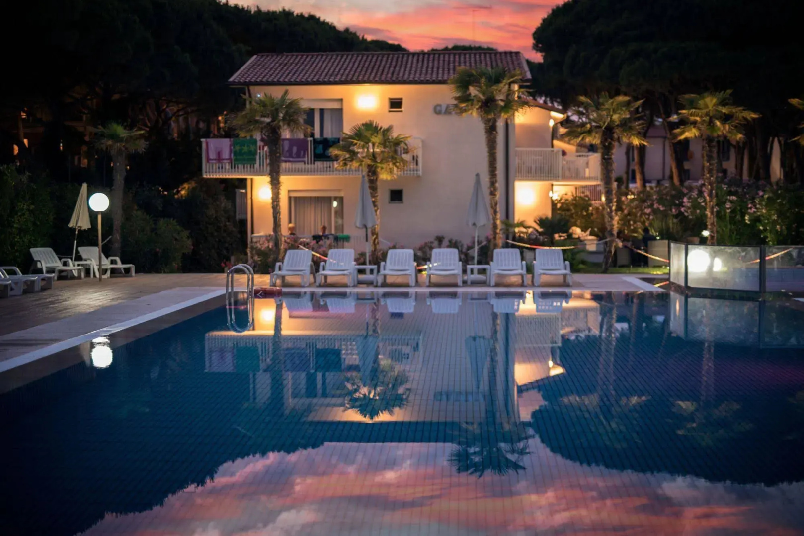 Photo - Hotel & Resort Gallia