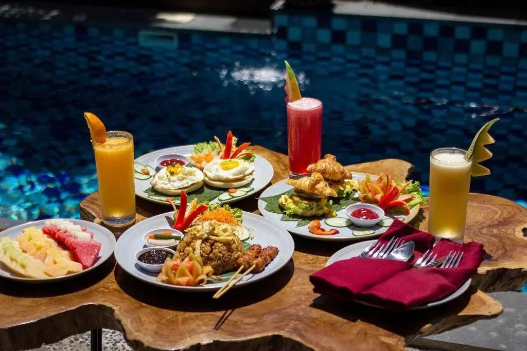 Photo - Mokko Suite Villas Umalas Bali