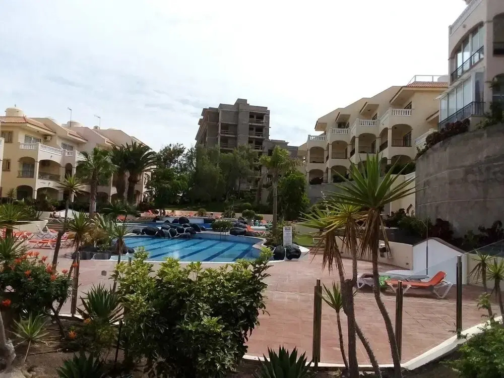 Foto - Michelangelo Resort Apartments