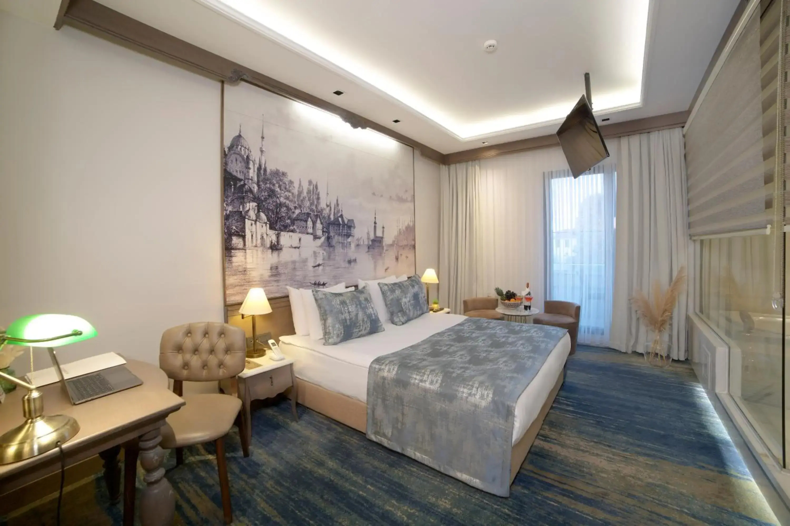 Foto - Hotel Willo - previously known YWCA Hotel