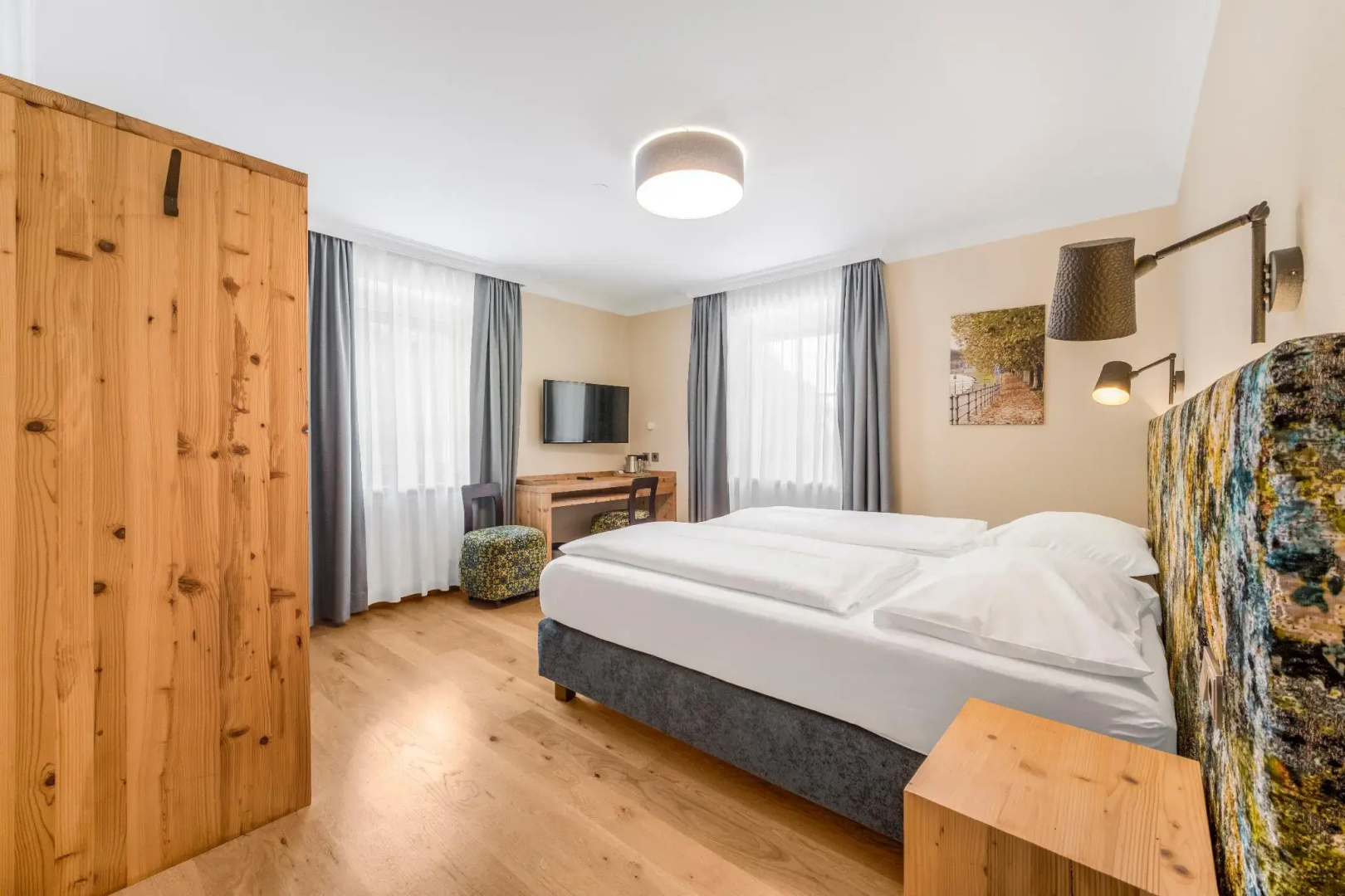 Photo - Das Grüne Hotel zur Post - 100 % BIO