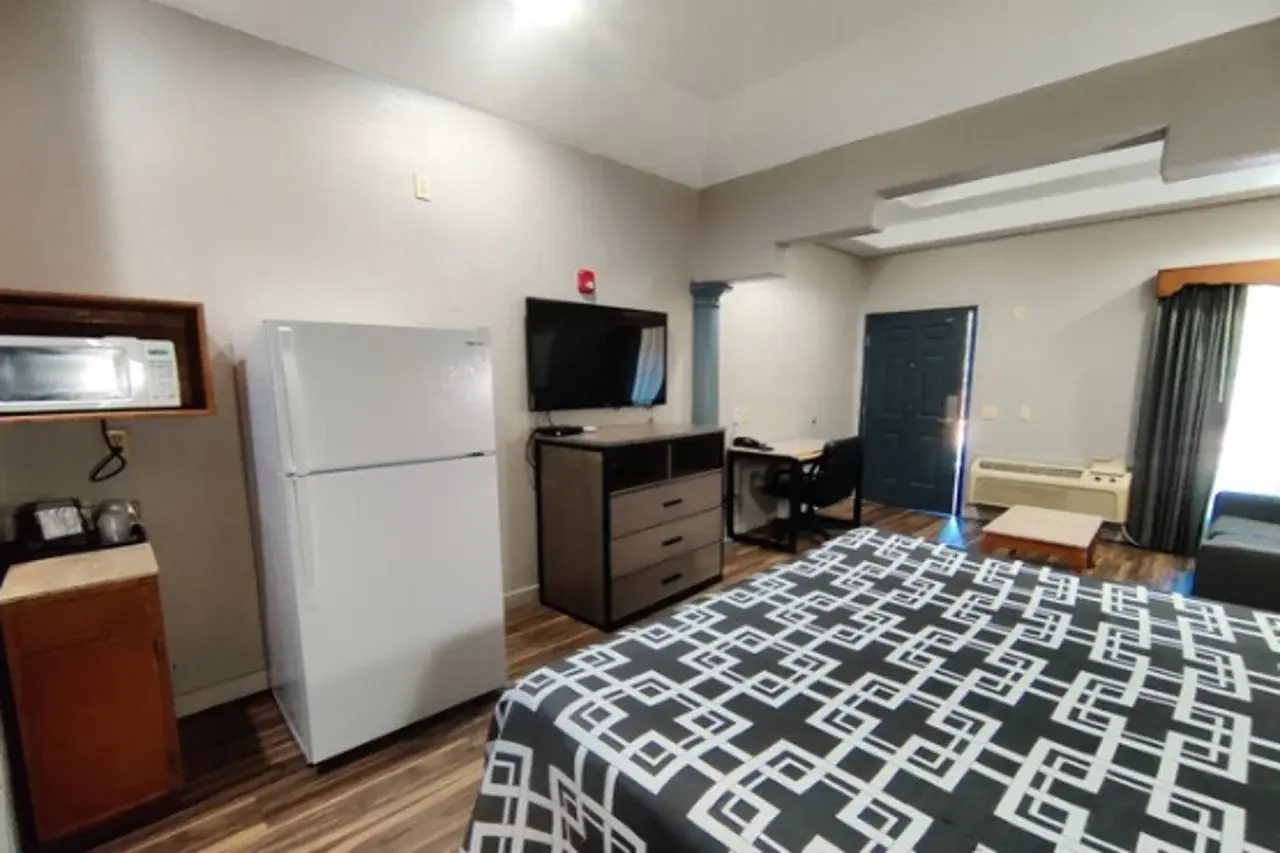 Foto - Regency Inn & Suites By Capital O Houston IAH Airport