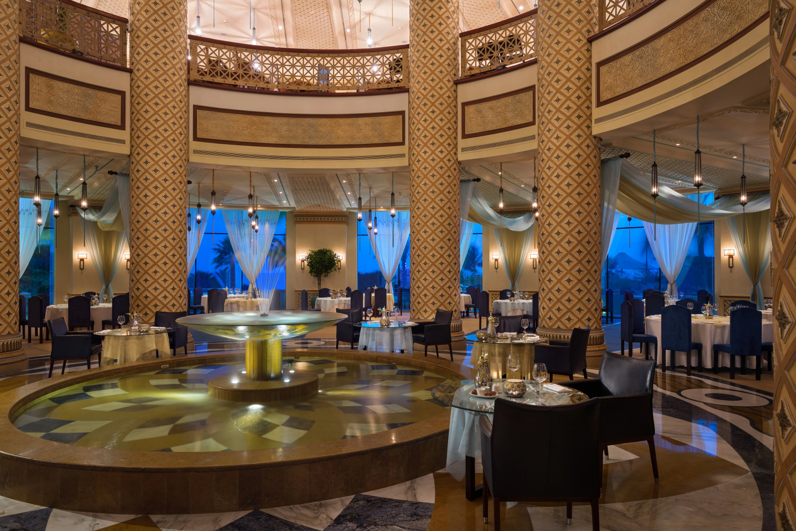 Photo - Rosewood Jeddah