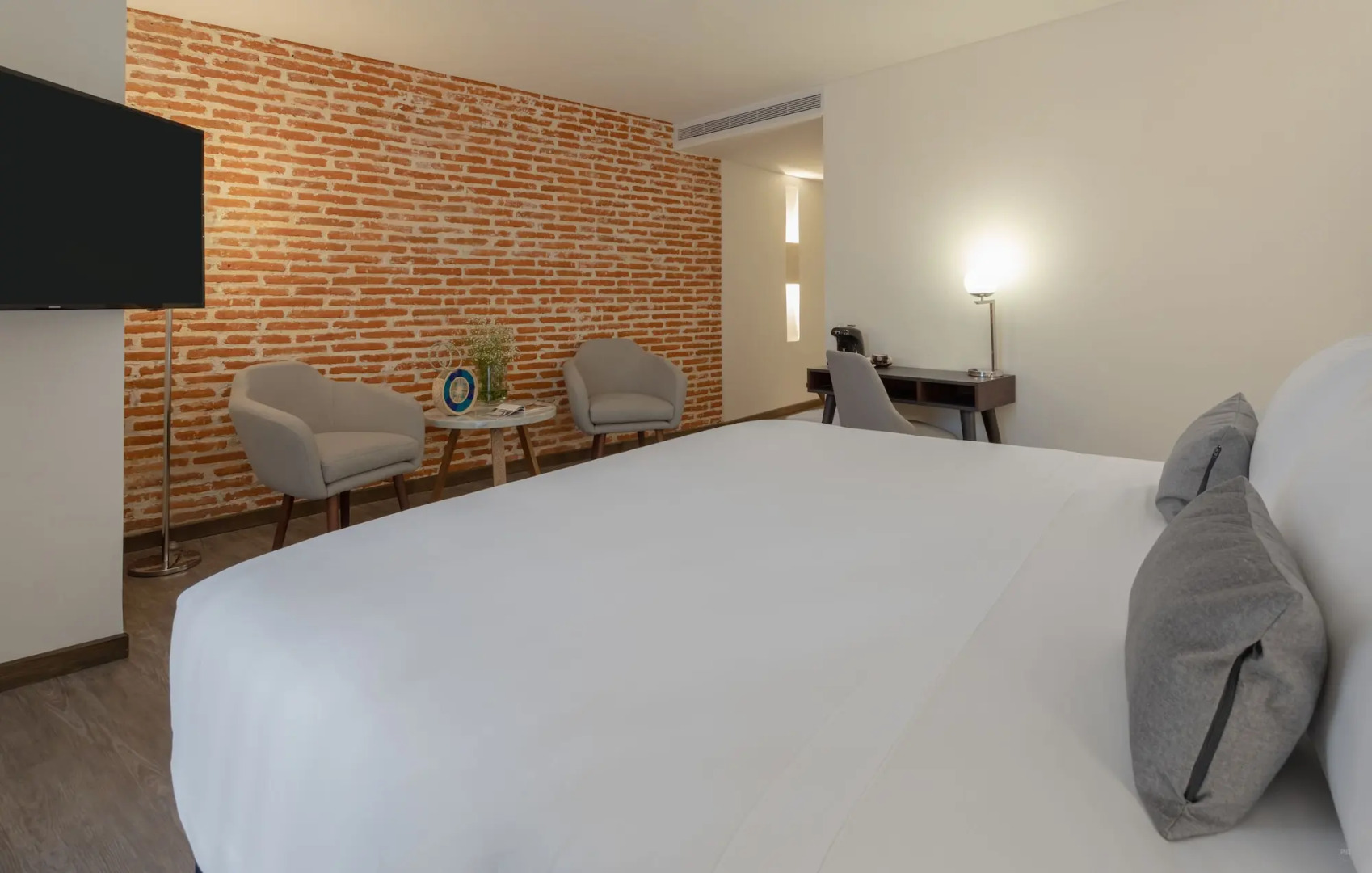 Foto - Hotel Santa Catalina By OxoHotel