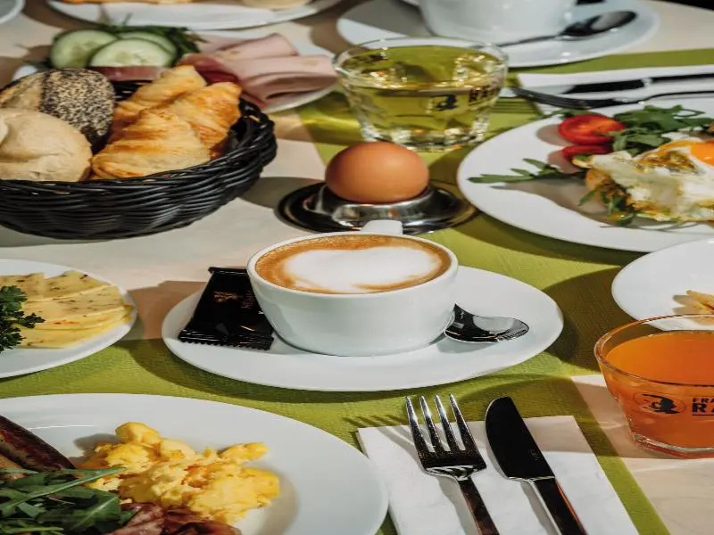Photo - Grimms Hotel Hanau