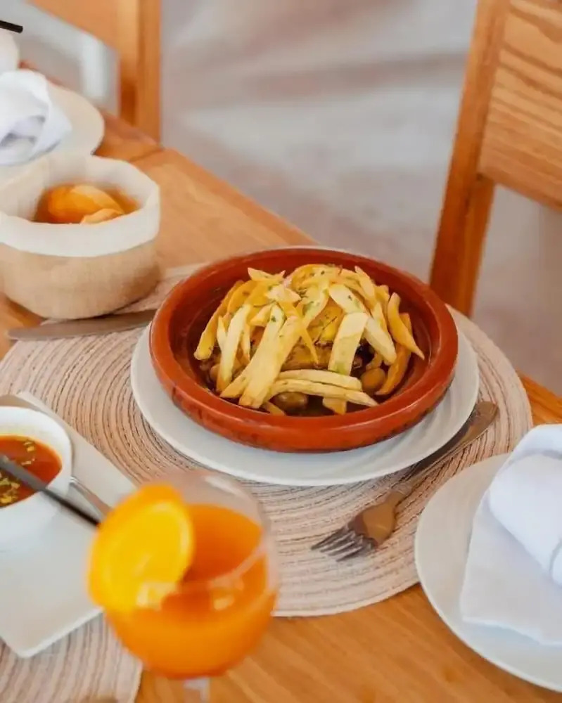 Photo - Domaine du Douar