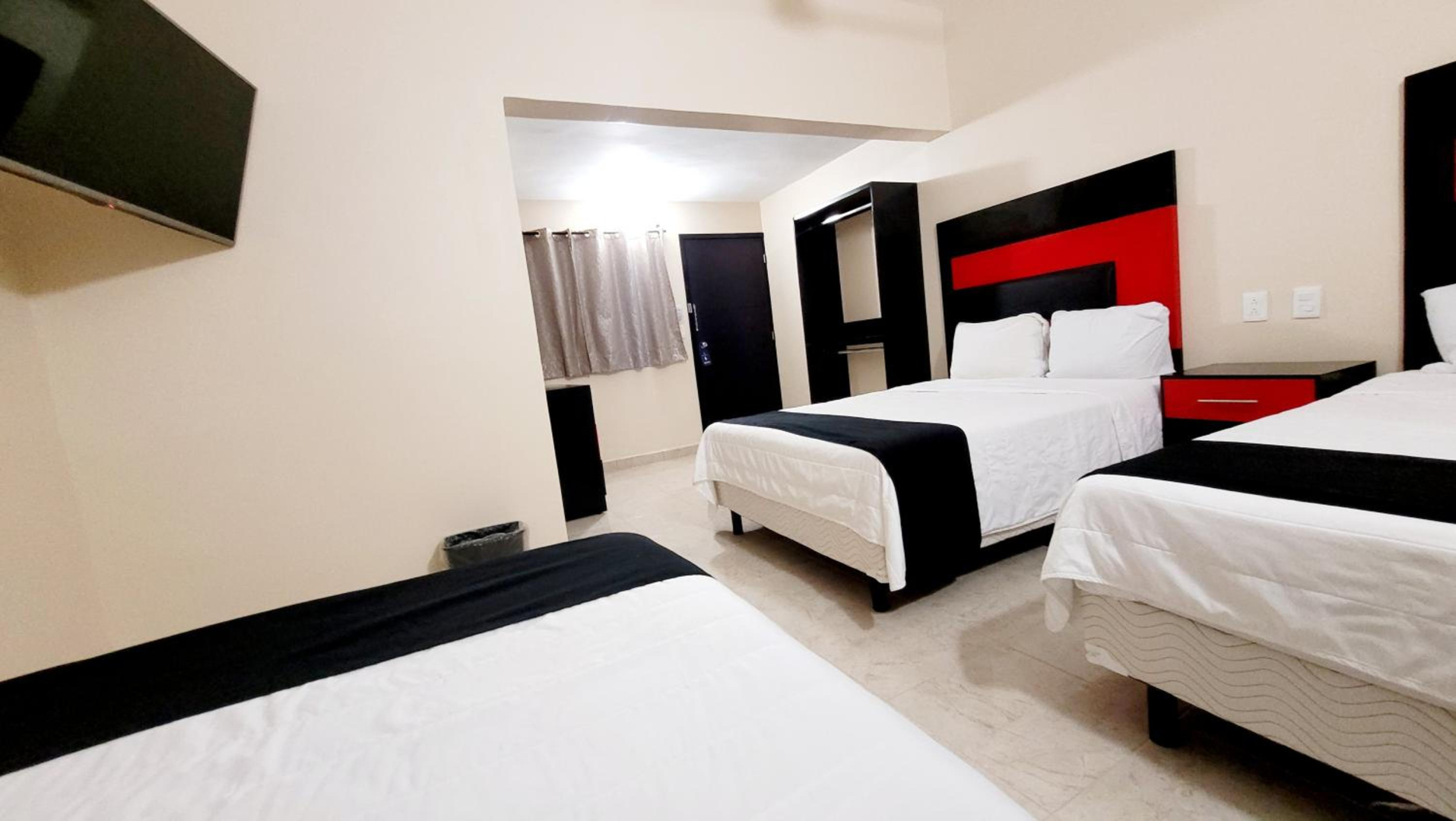 Photo - Hotel Jardín Cancún