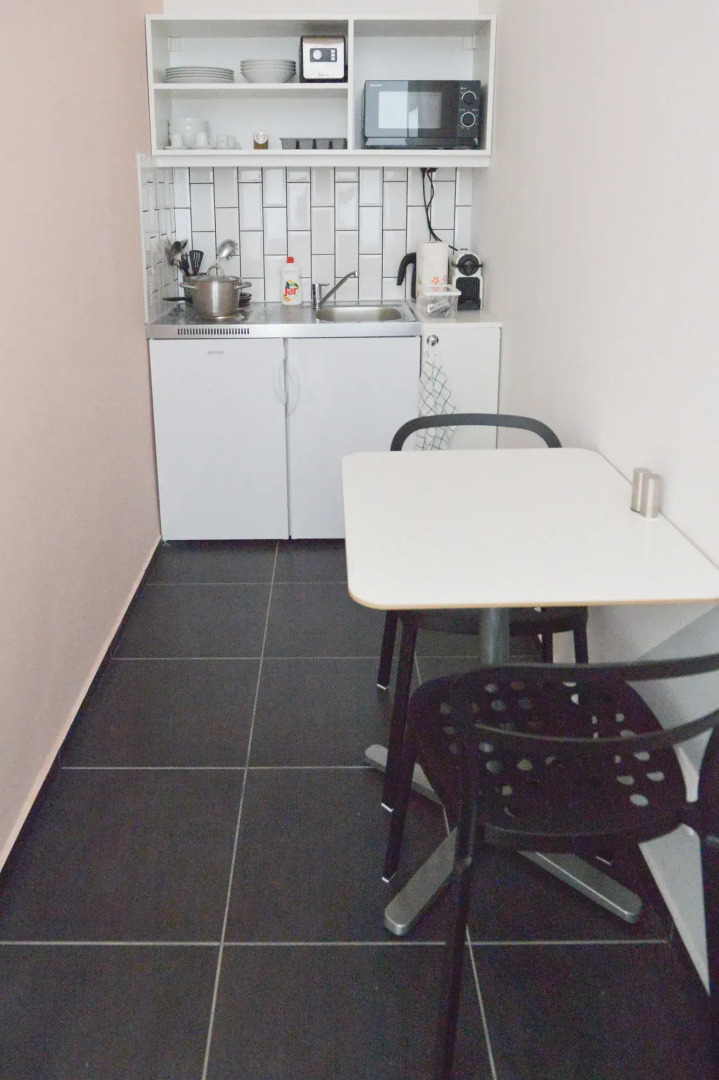 Foto - MGZN Basilica Rooms