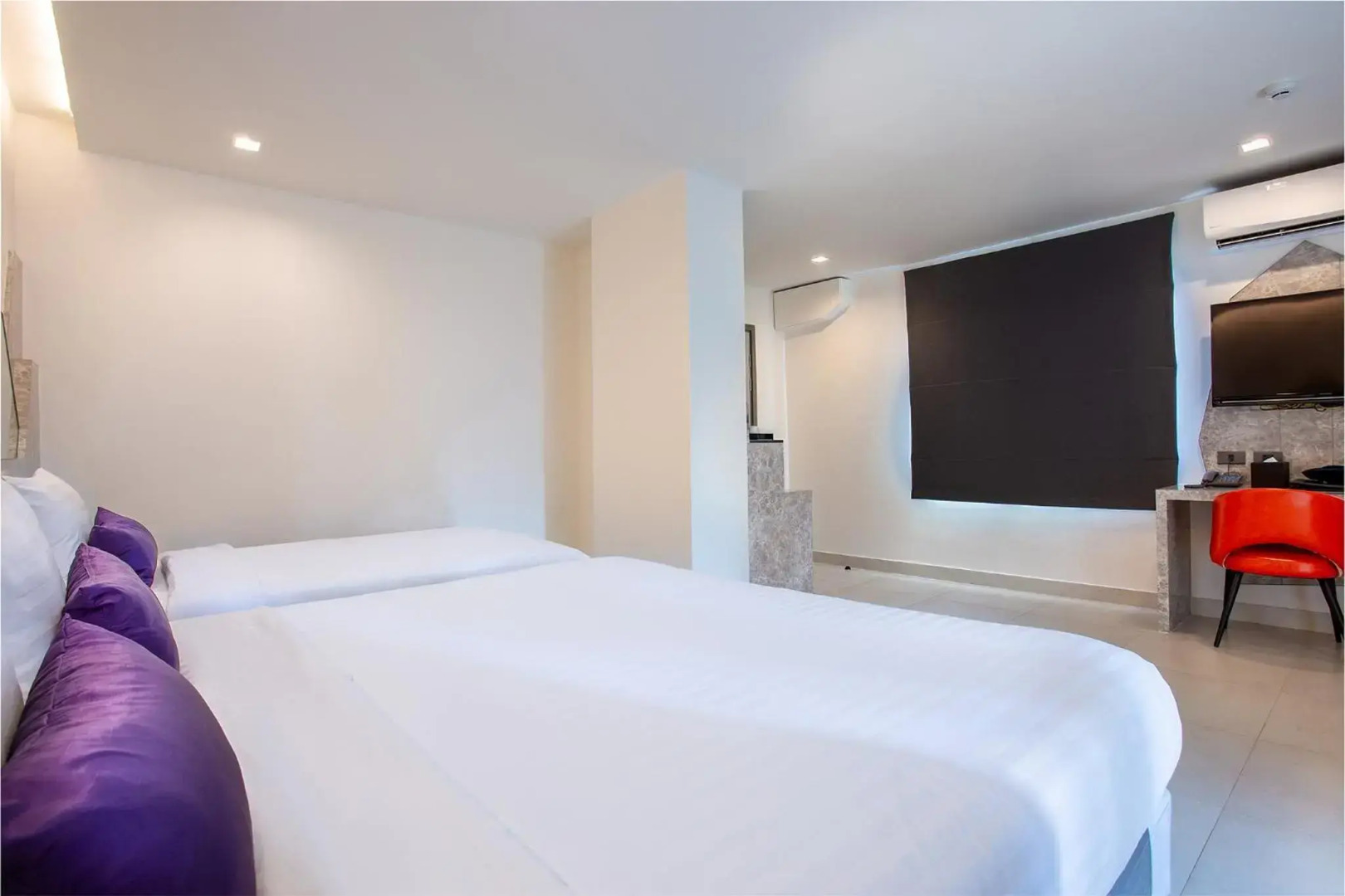Photo - Spittze Hotel Pratunam
