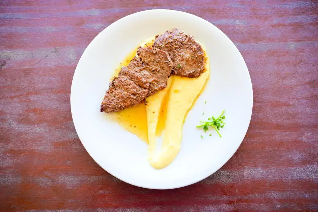 Photo - Waterfront Apart Hotel