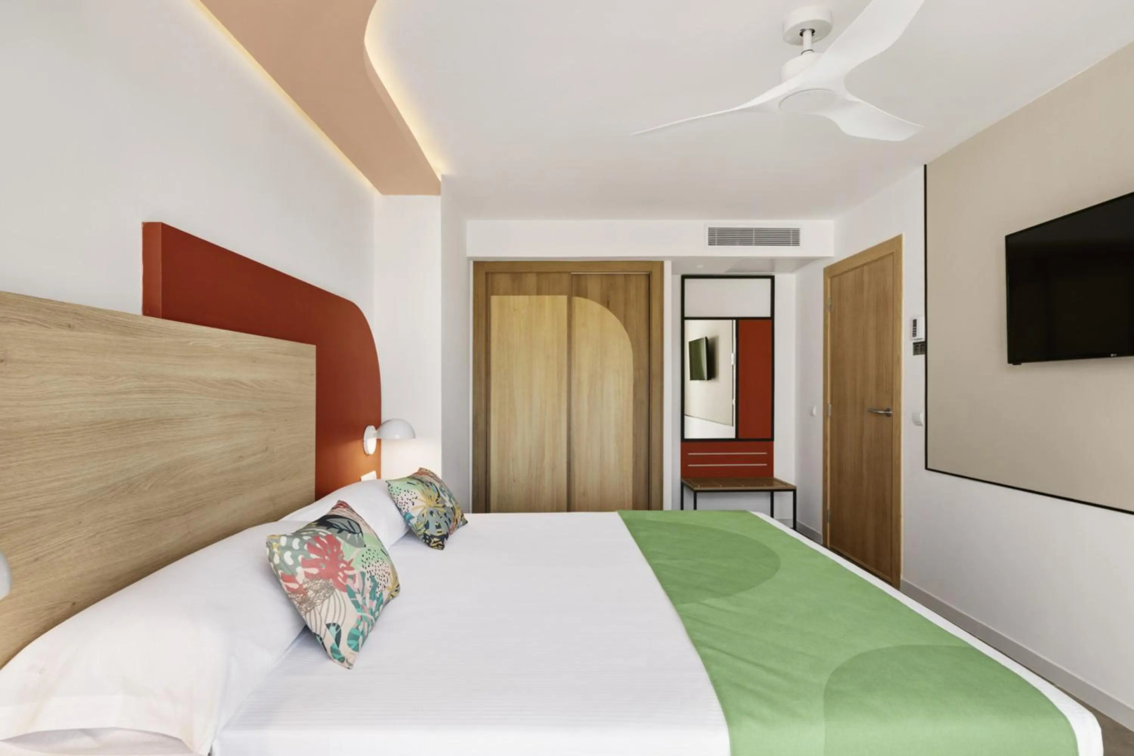 Foto - Hotel Riu Concordia