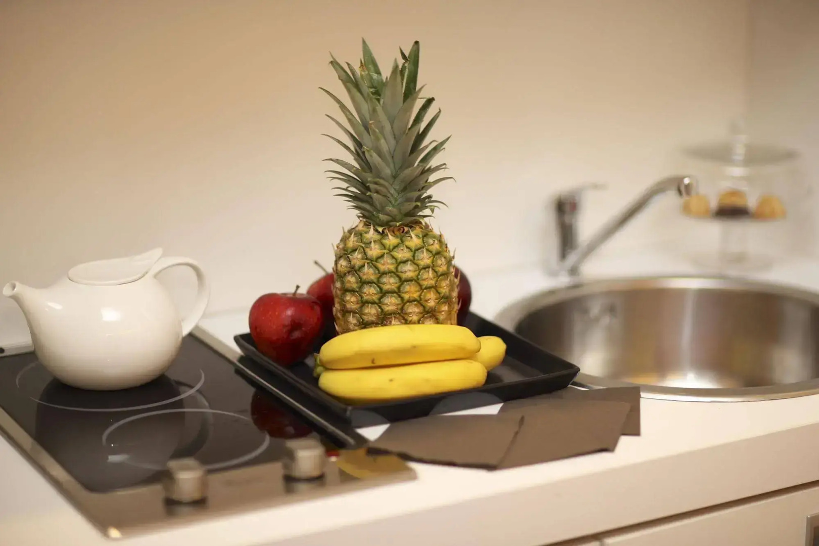 Foto - Tullia&Prisca Relais