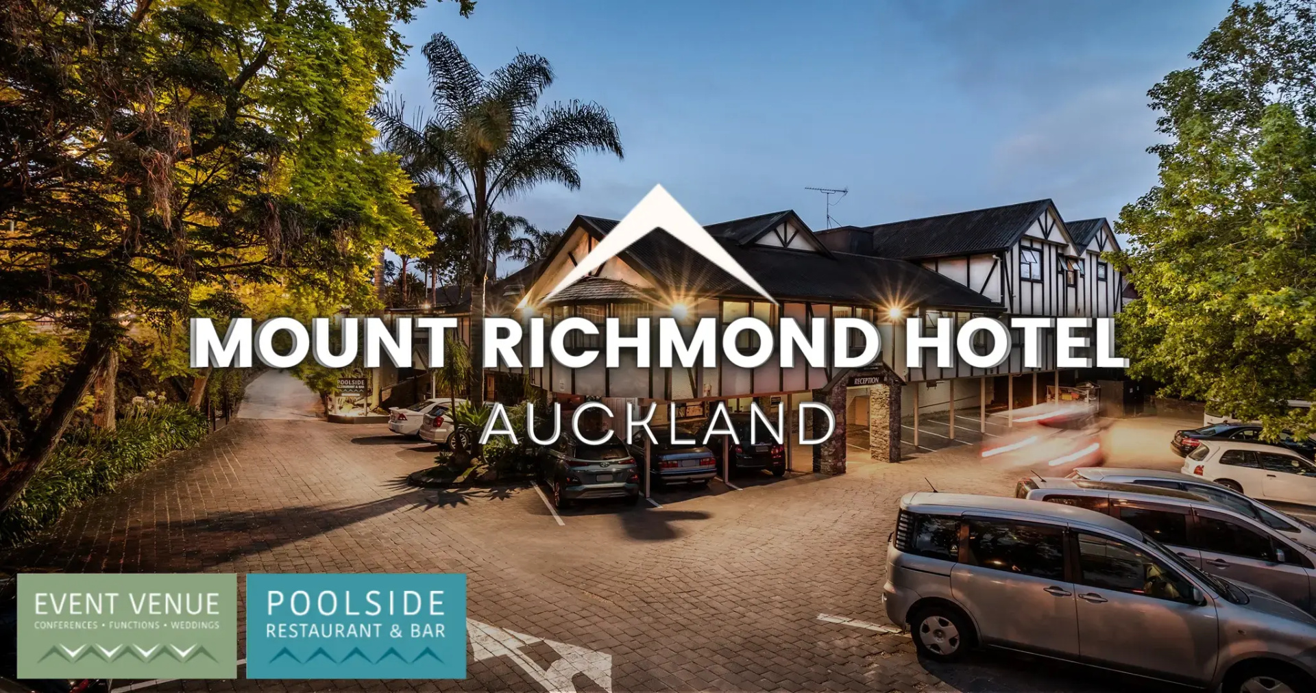 Foto - Mount Richmond Hotel