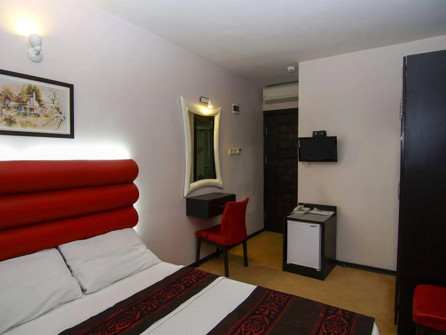 Foto - Hotel Timya