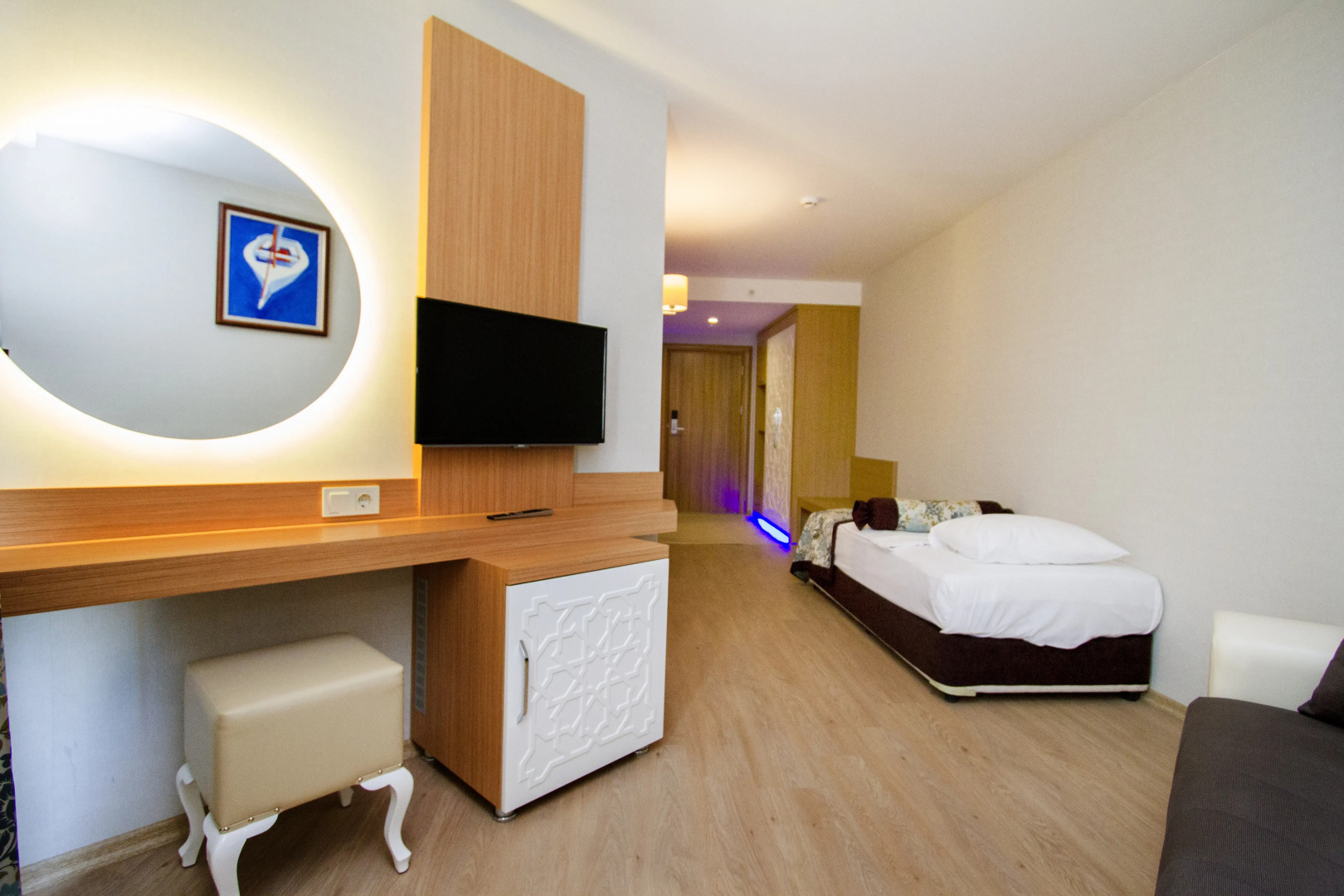 Foto - Blue Wave Suite Hotel - All Inclusive