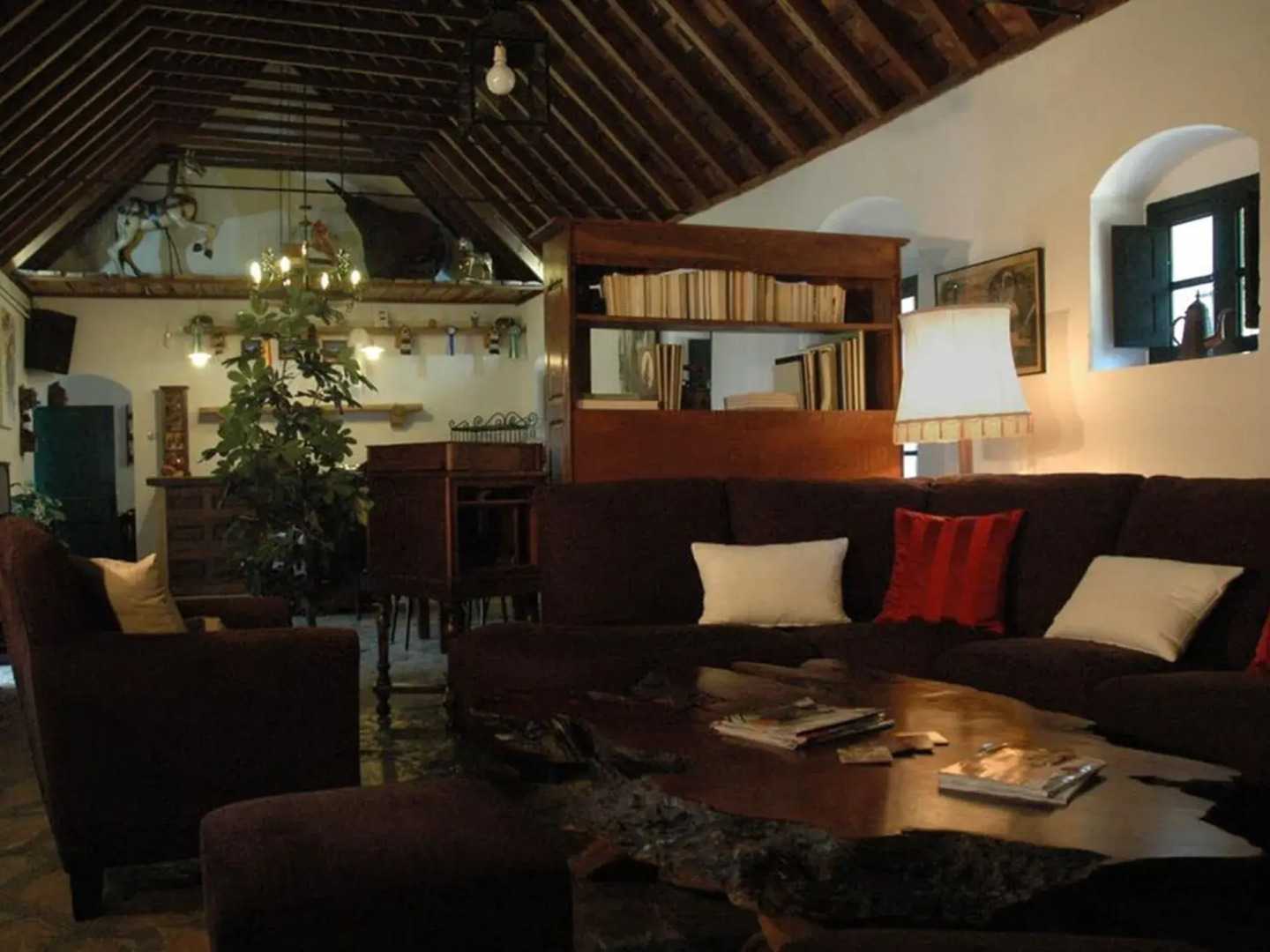 Foto - Cortijo El Indiviso