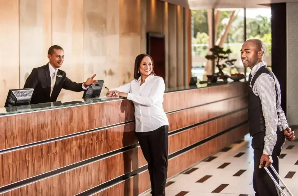 Photo - Southern Sun Newlands