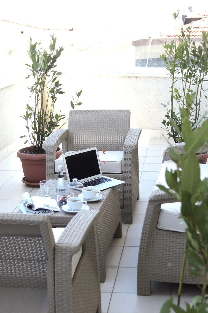 Foto - Turkuaz Suites Bosphorus