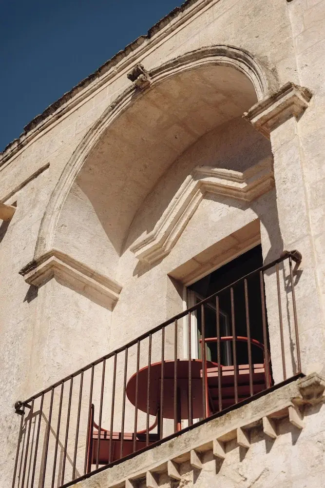 Foto - Vetera Matera
