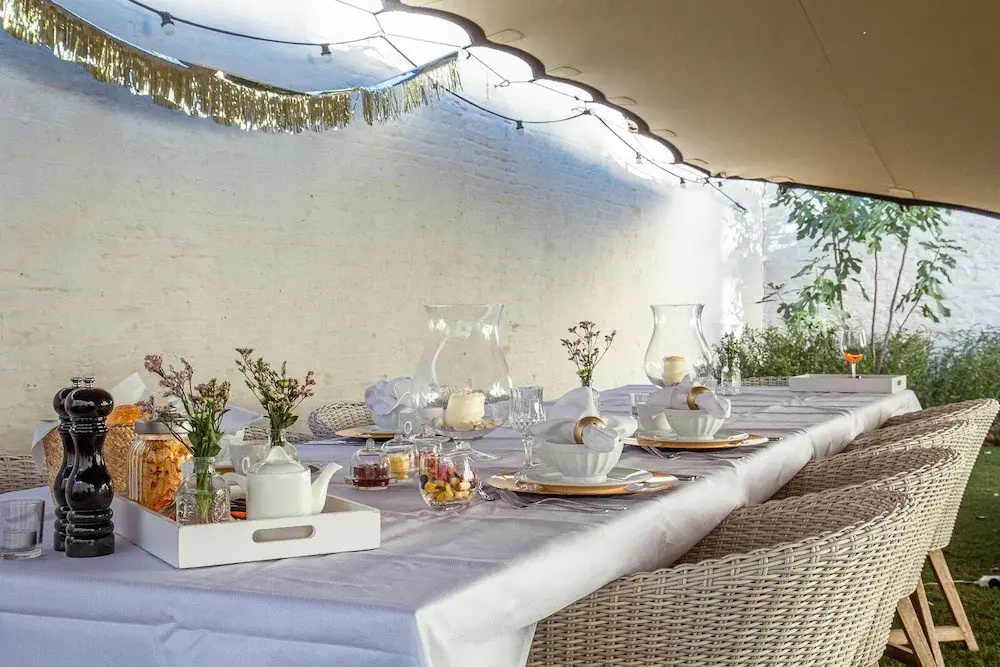 Foto - The Hamptons Boutique Hotel
