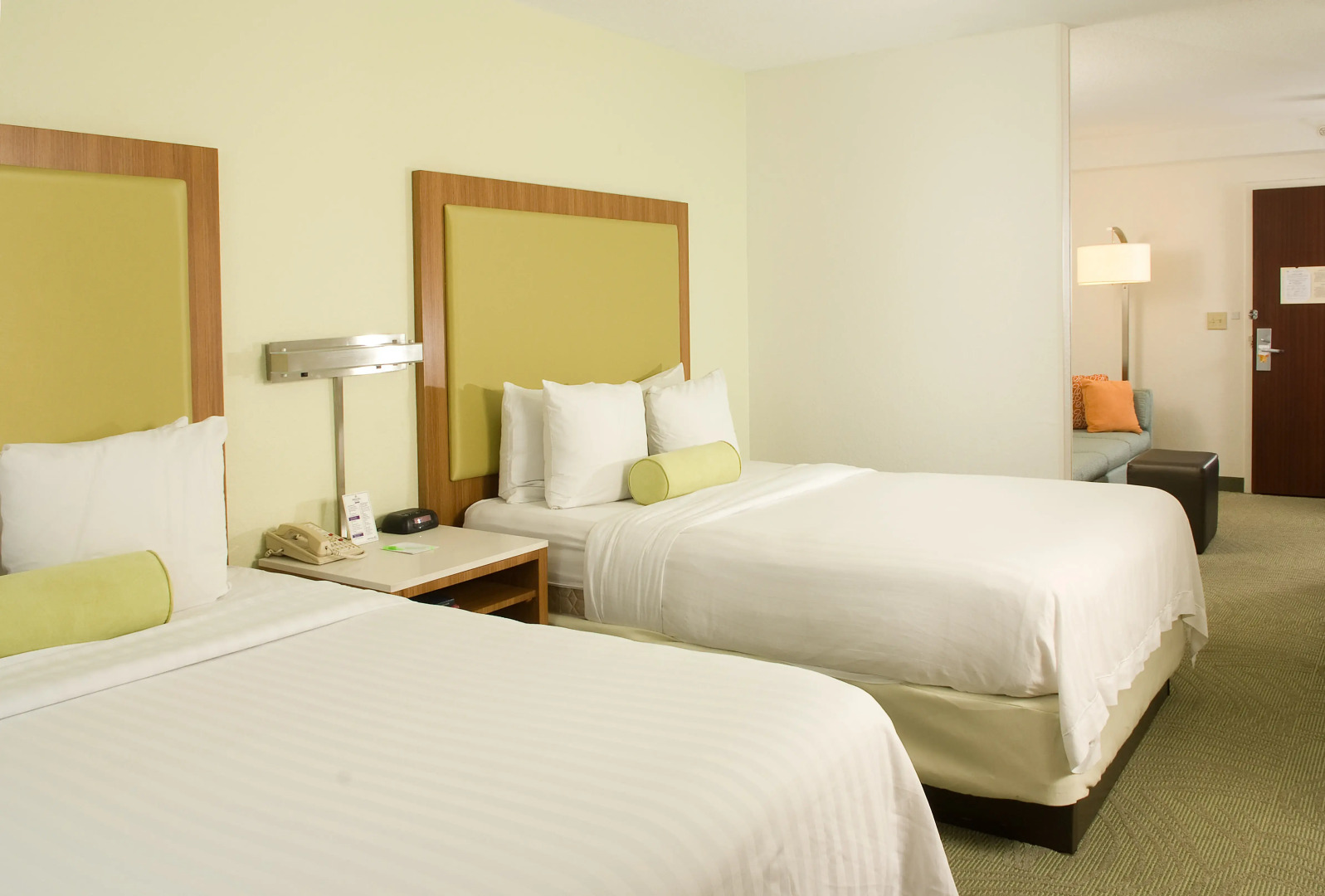 Photo - SpringHill Suites by Marriott Orlando Convention Center