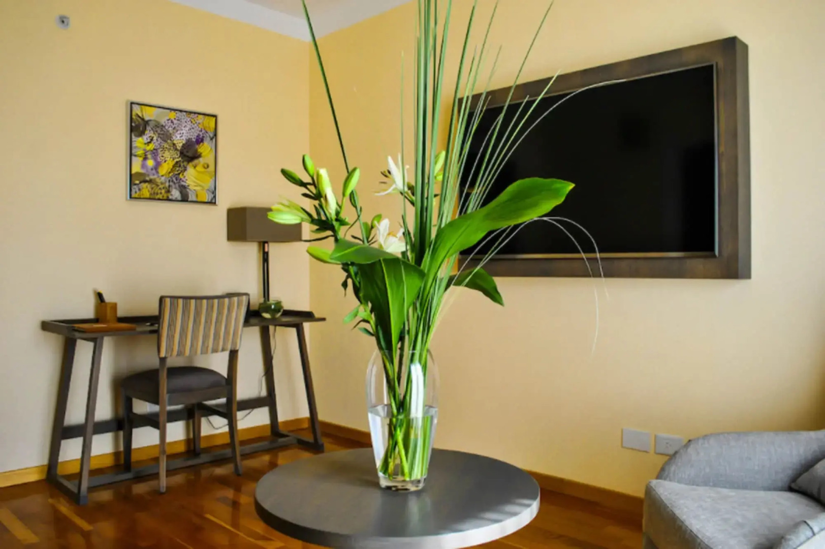 Photo - Hotel Grand Brizo Buenos Aires