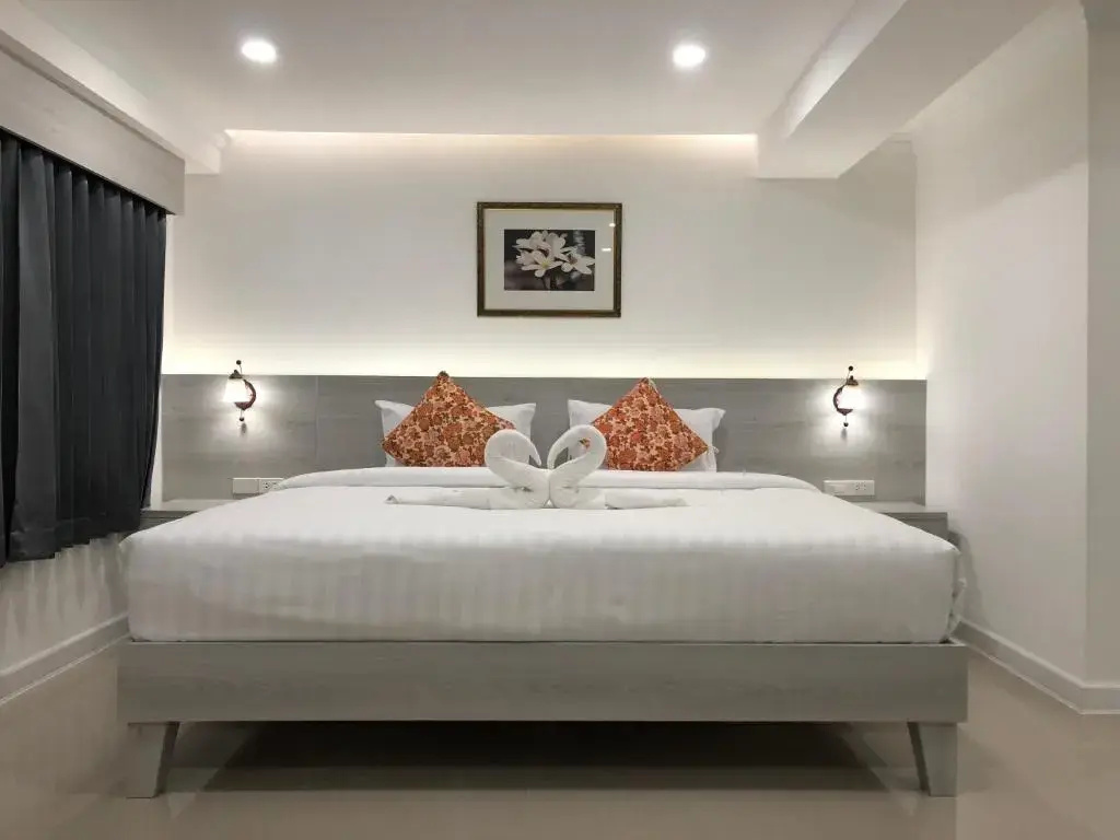 Photo - Vista Hotel Chiang Mai - SHA EXTRA PLUS